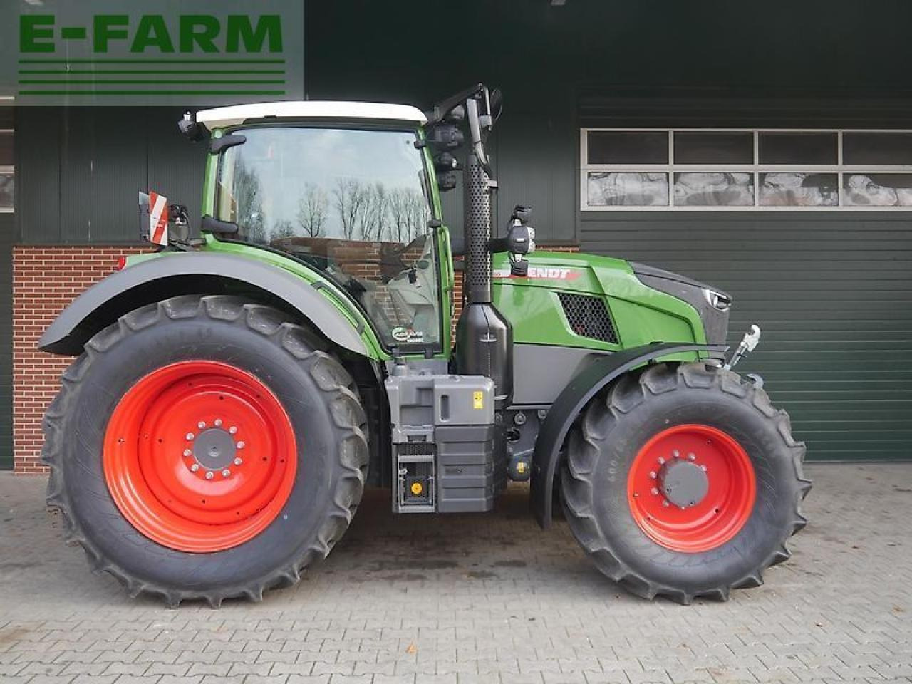 Fendt 720 vario gen 7 profi plus setting2 rtk 726 728 profi+ ProfiPlus - Traktor: 4 kép. Fendt 720 vario gen 7 profi plus setting2 rtk 726 728 profi+ ProfiPlus - Traktor: 4 kép.