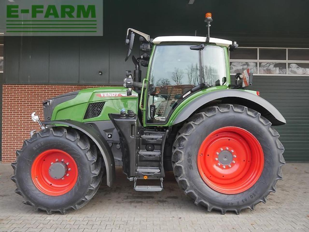 Fendt 720 vario gen 7 profi plus setting2 rtk 726 728 profi+ ProfiPlus - Traktor: 5 kép. Fendt 720 vario gen 7 profi plus setting2 rtk 726 728 profi+ ProfiPlus - Traktor: 5 kép.