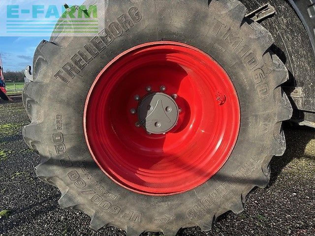 Fendt 724 gen6 profiplus setting 2 - 2020 - Traktor: 3 kép. Fendt 724 gen6 profiplus setting 2 - 2020 - Traktor: 3 kép.