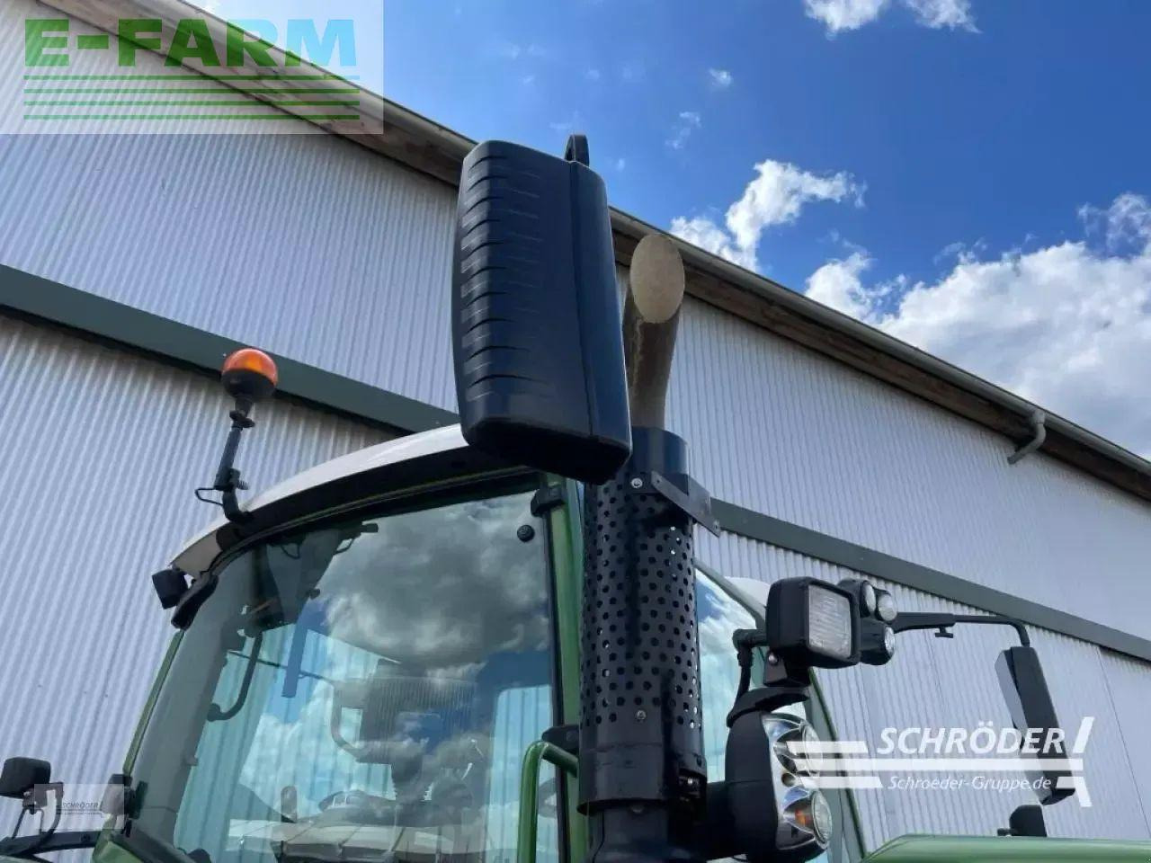 Fendt 724 s4 profi plus - Traktor: 3 kép. Fendt 724 s4 profi plus - Traktor: 3 kép.