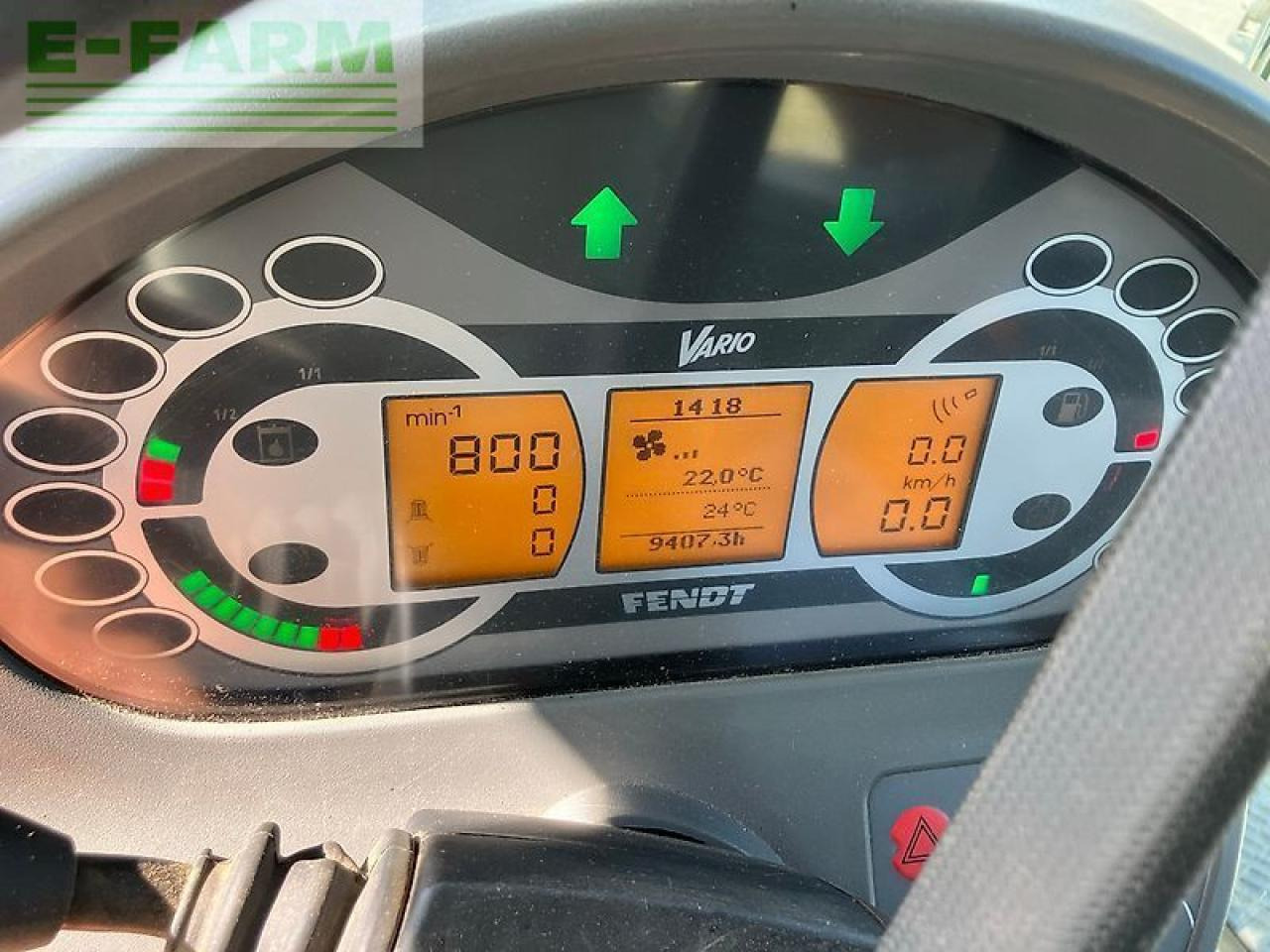 Traktor Fendt 724 scr, profi plus, fh,fzw,fl: 34 kép. Traktor Fendt 724 scr, profi plus, fh,fzw,fl: 34 kép.