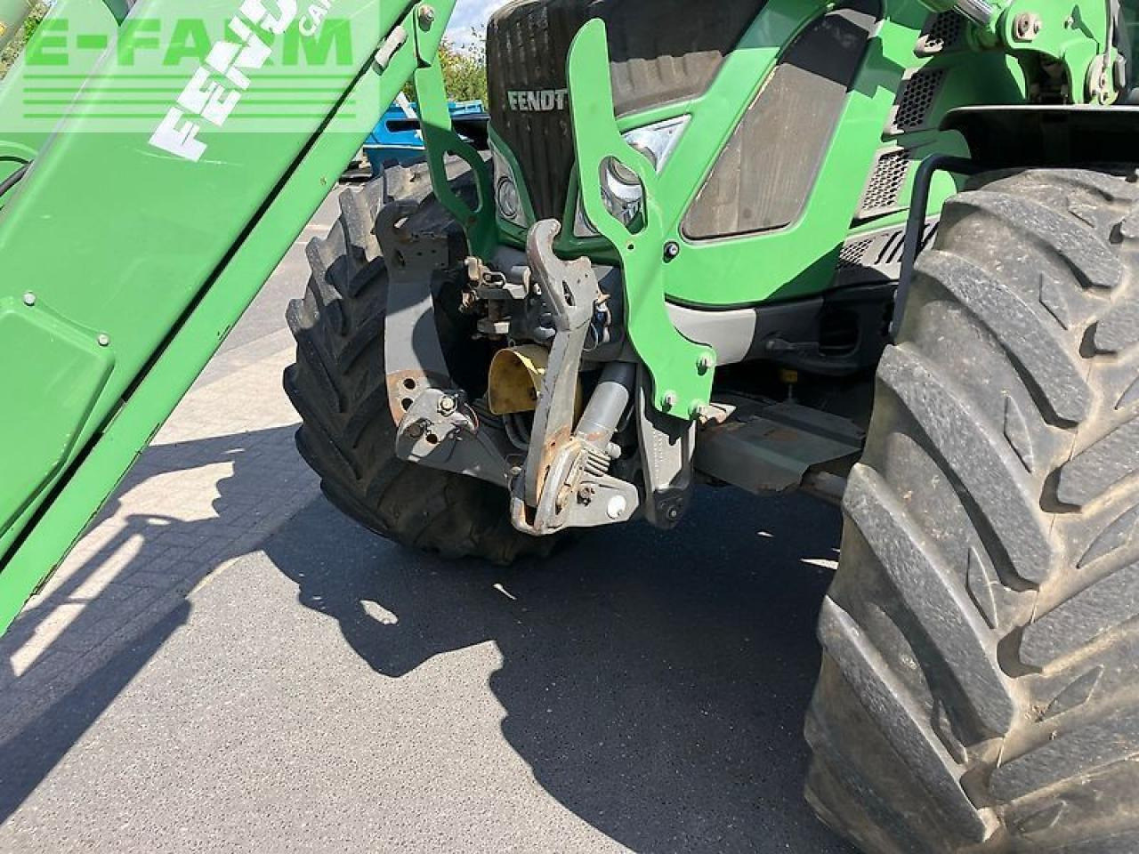 Traktor Fendt 724 scr, profi plus, fh,fzw,fl: 24 kép. Traktor Fendt 724 scr, profi plus, fh,fzw,fl: 24 kép.