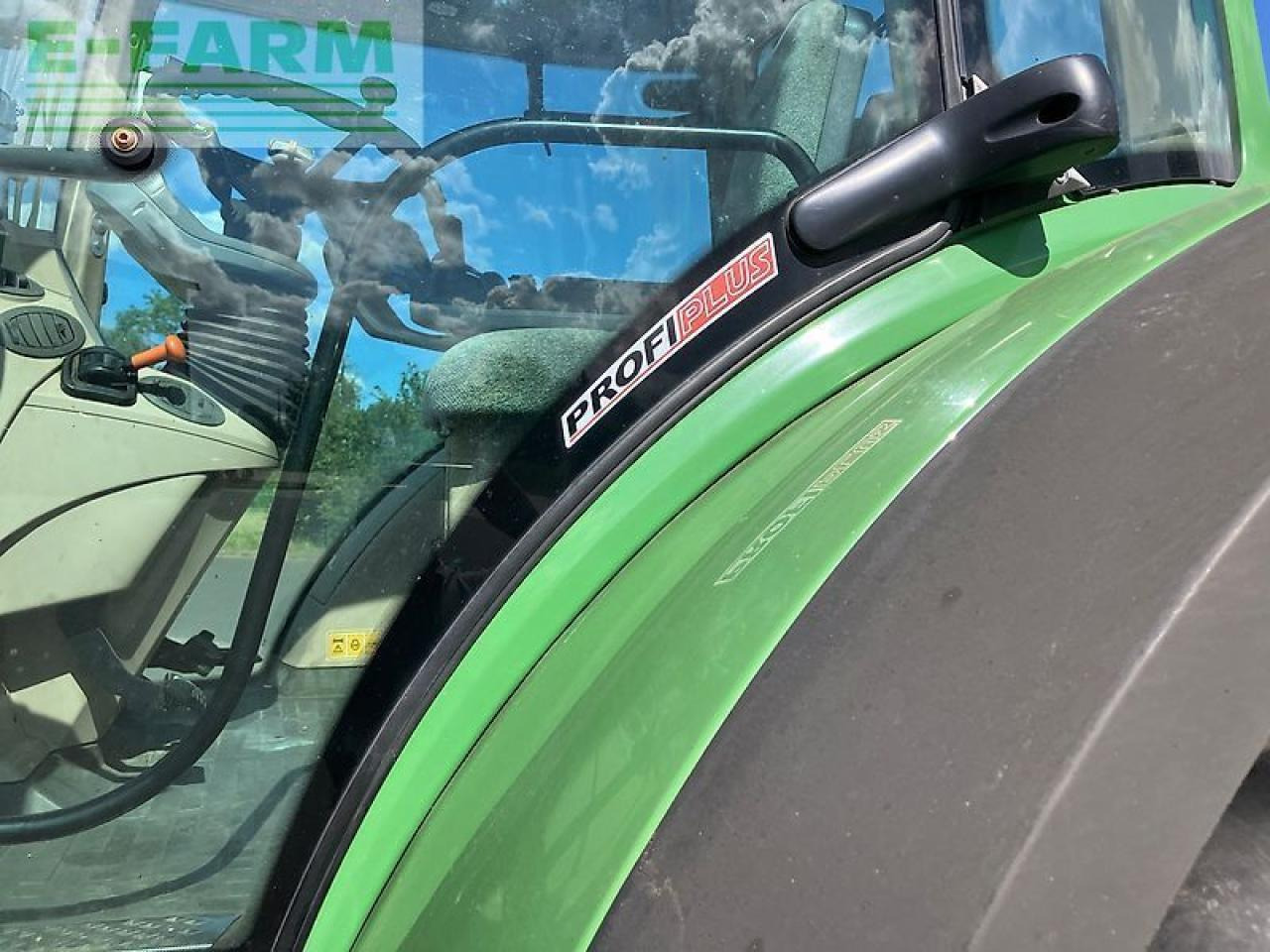 Traktor Fendt 724 scr, profi plus, fh,fzw,fl: 25 kép. Traktor Fendt 724 scr, profi plus, fh,fzw,fl: 25 kép.