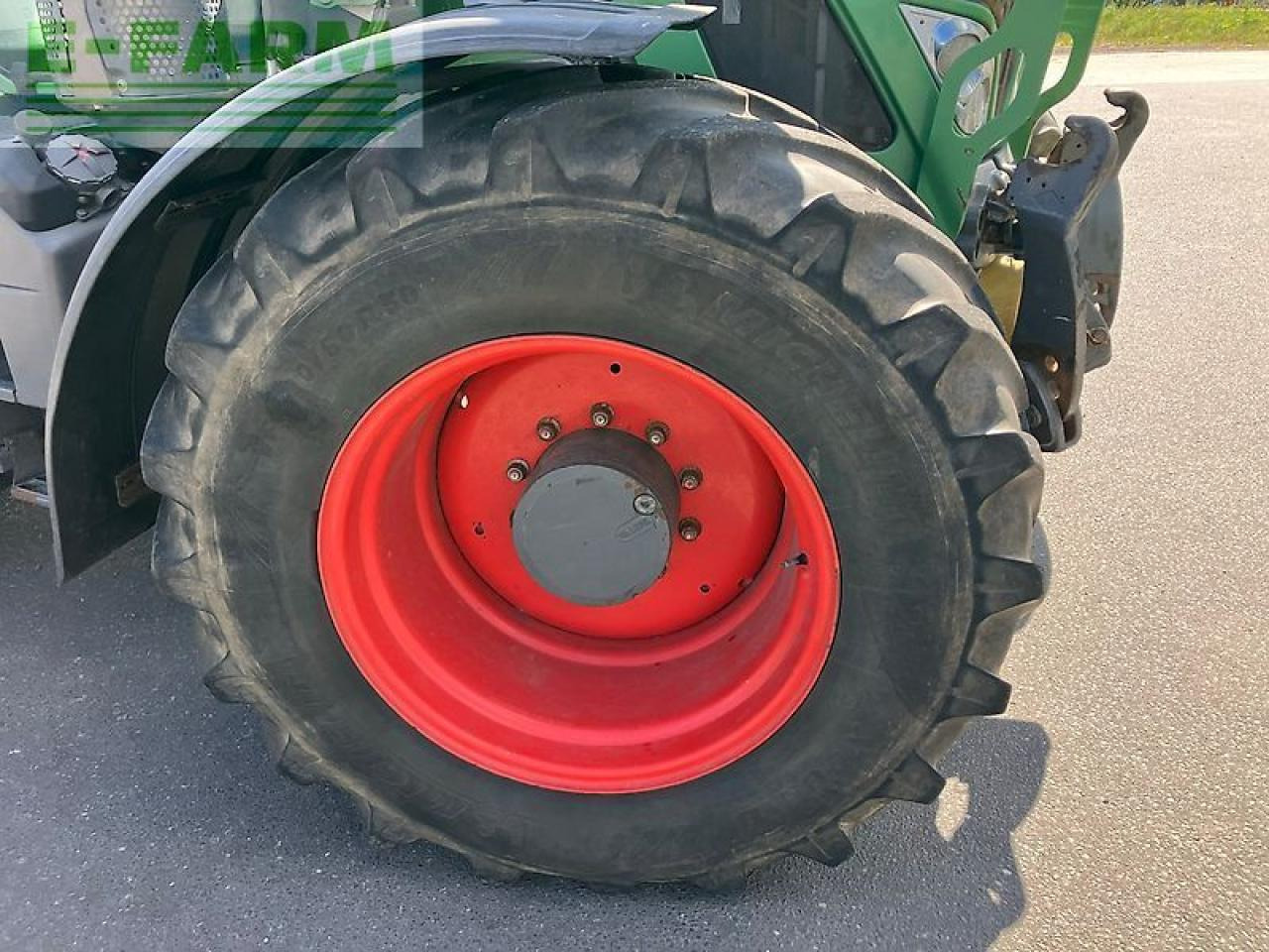 Traktor Fendt 724 scr, profi plus, fh,fzw,fl: 30 kép. Traktor Fendt 724 scr, profi plus, fh,fzw,fl: 30 kép.