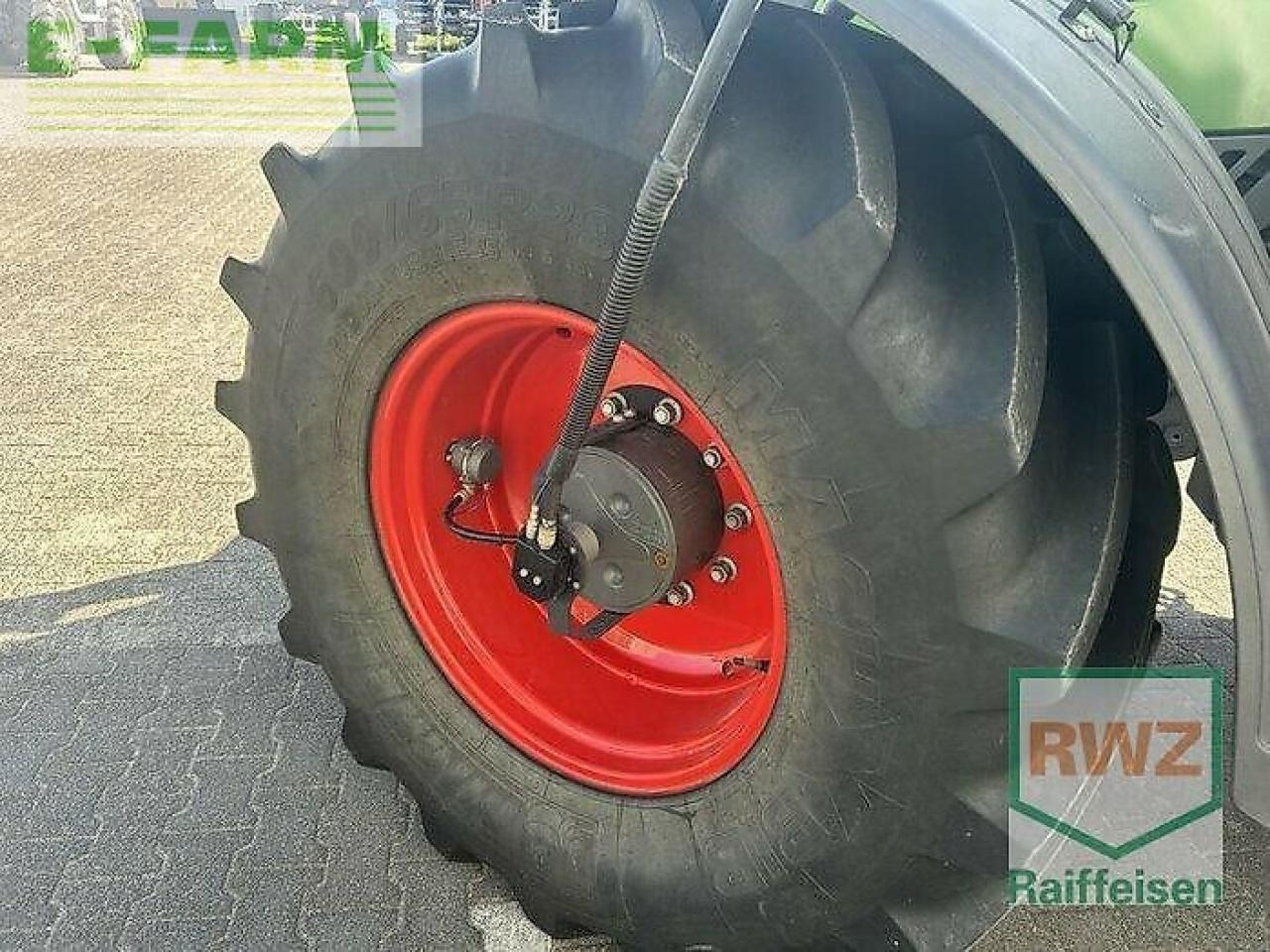 Fendt 724 vario gen6 profiplus ptg ProfiPlus - Traktor: 2 kép. Fendt 724 vario gen6 profiplus ptg ProfiPlus - Traktor: 2 kép.