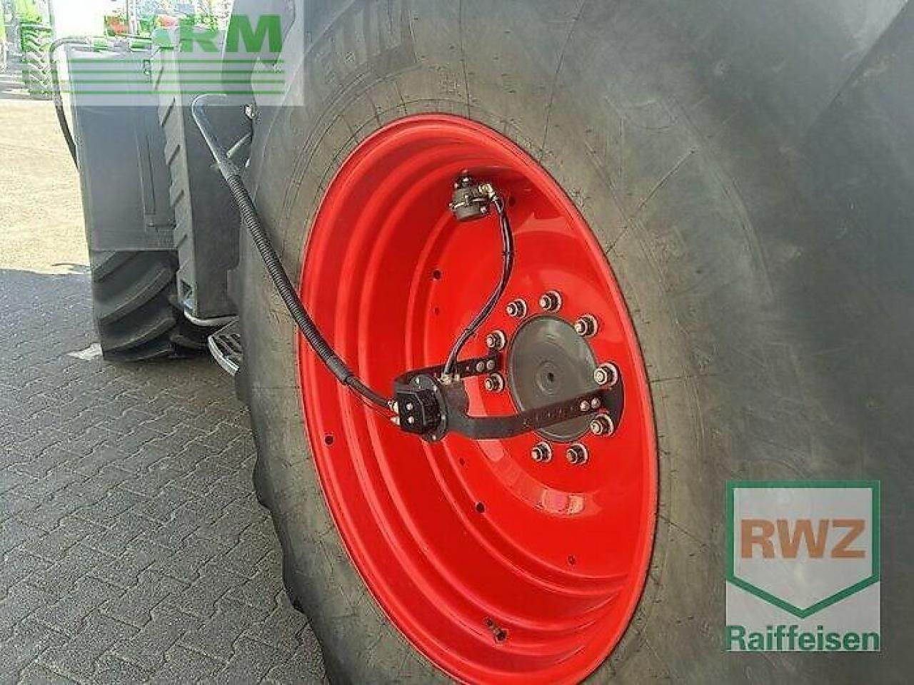 Fendt 724 vario gen6 profiplus ptg ProfiPlus - Traktor: 3 kép. Fendt 724 vario gen6 profiplus ptg ProfiPlus - Traktor: 3 kép.