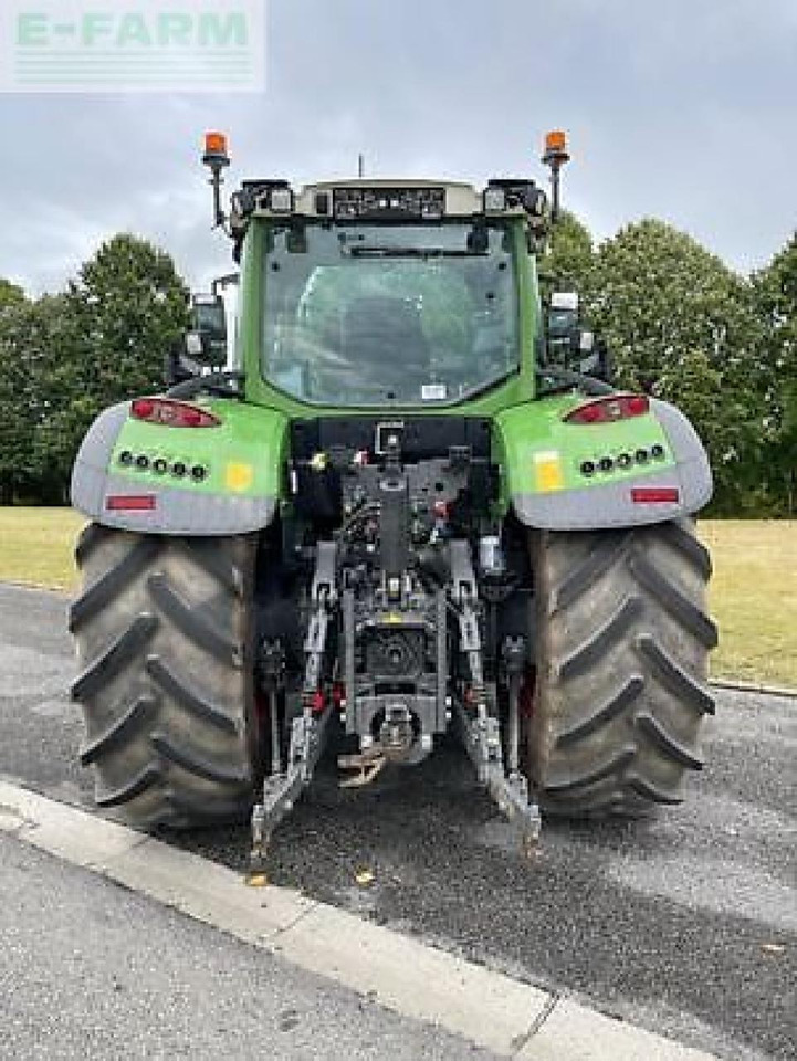 Fendt 724 vario profi plus ProfiPlus - Traktor: 3 kép. Fendt 724 vario profi plus ProfiPlus - Traktor: 3 kép.