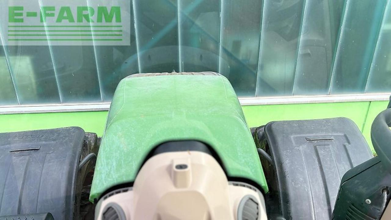 Fendt 724 vario s4 - Traktor: 3 kép. Fendt 724 vario s4 - Traktor: 3 kép.