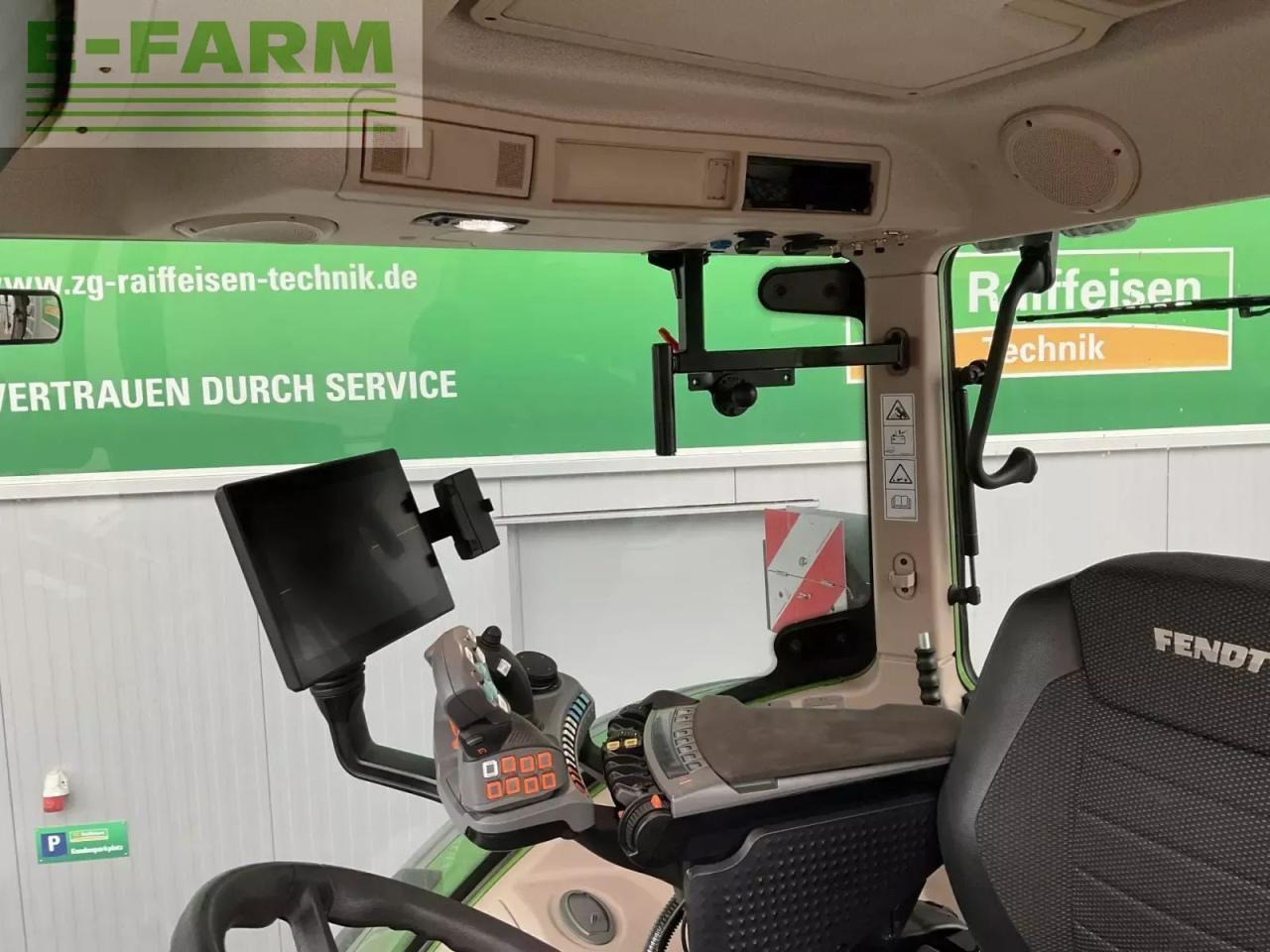Fendt 728 gen7 profi plus setting 2 - Traktor: 5 kép. Fendt 728 gen7 profi plus setting 2 - Traktor: 5 kép.