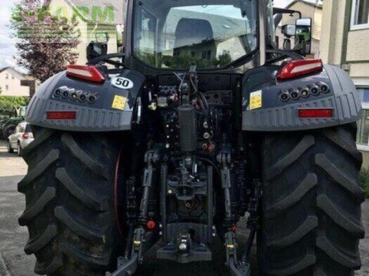 Fendt 728 vario gen7 - Traktor: 3 kép. Fendt 728 vario gen7 - Traktor: 3 kép.