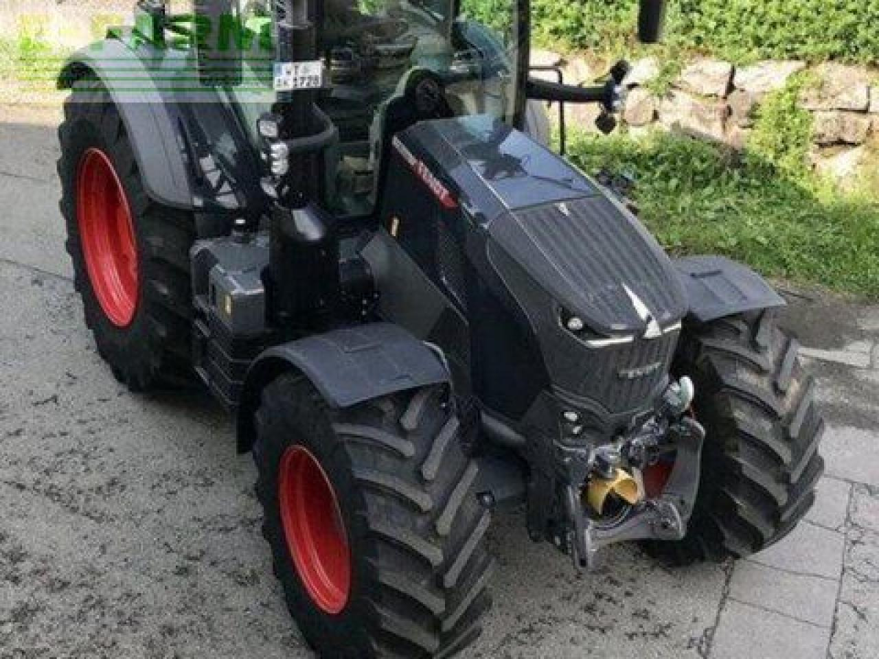 Fendt 728 vario gen7 - Traktor: 1 kép. Fendt 728 vario gen7 - Traktor: 1 kép.