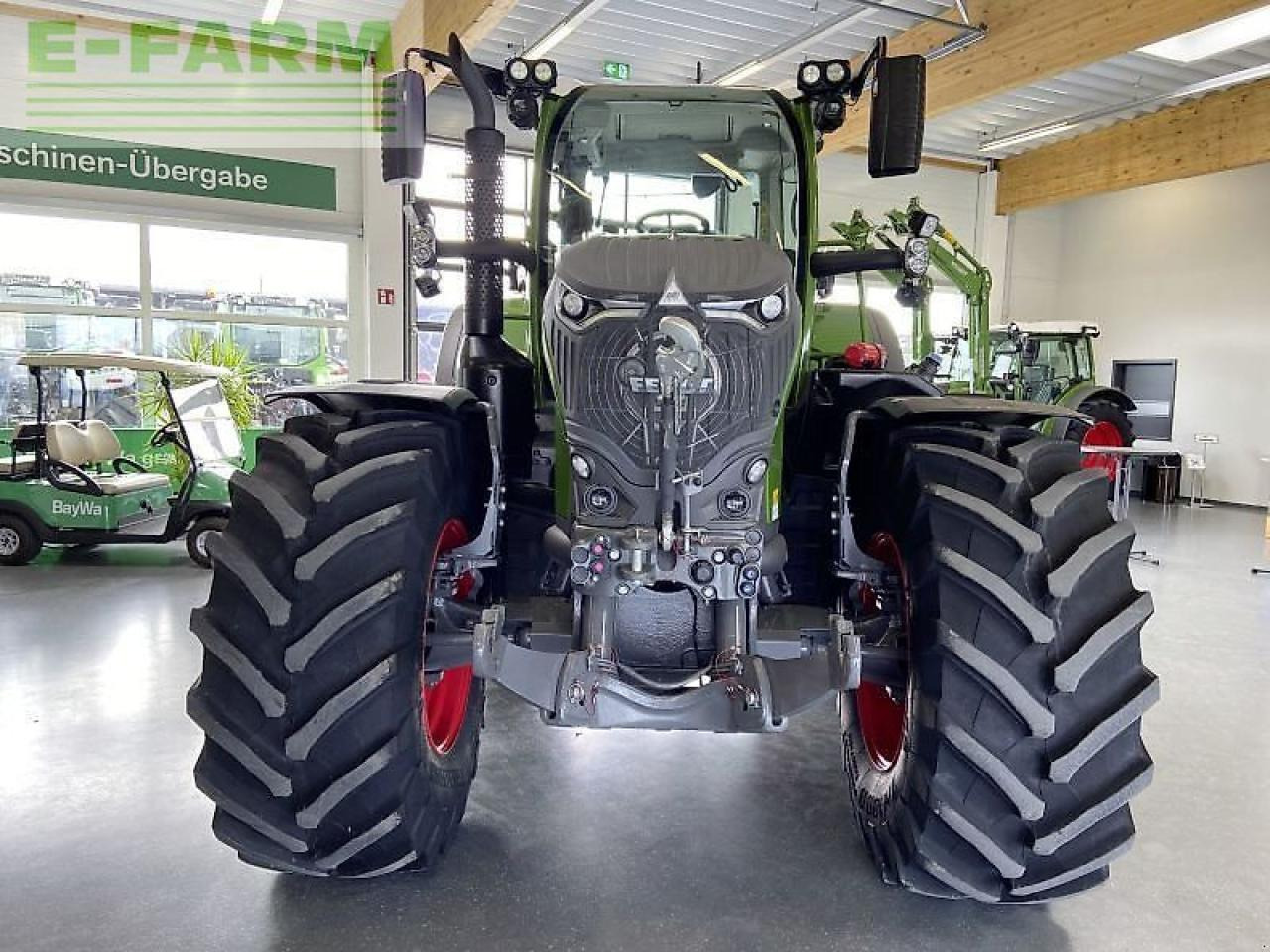 Fendt 728 vario gen7 profi plus ProfiPlus - Traktor: 4 kép. Fendt 728 vario gen7 profi plus ProfiPlus - Traktor: 4 kép.