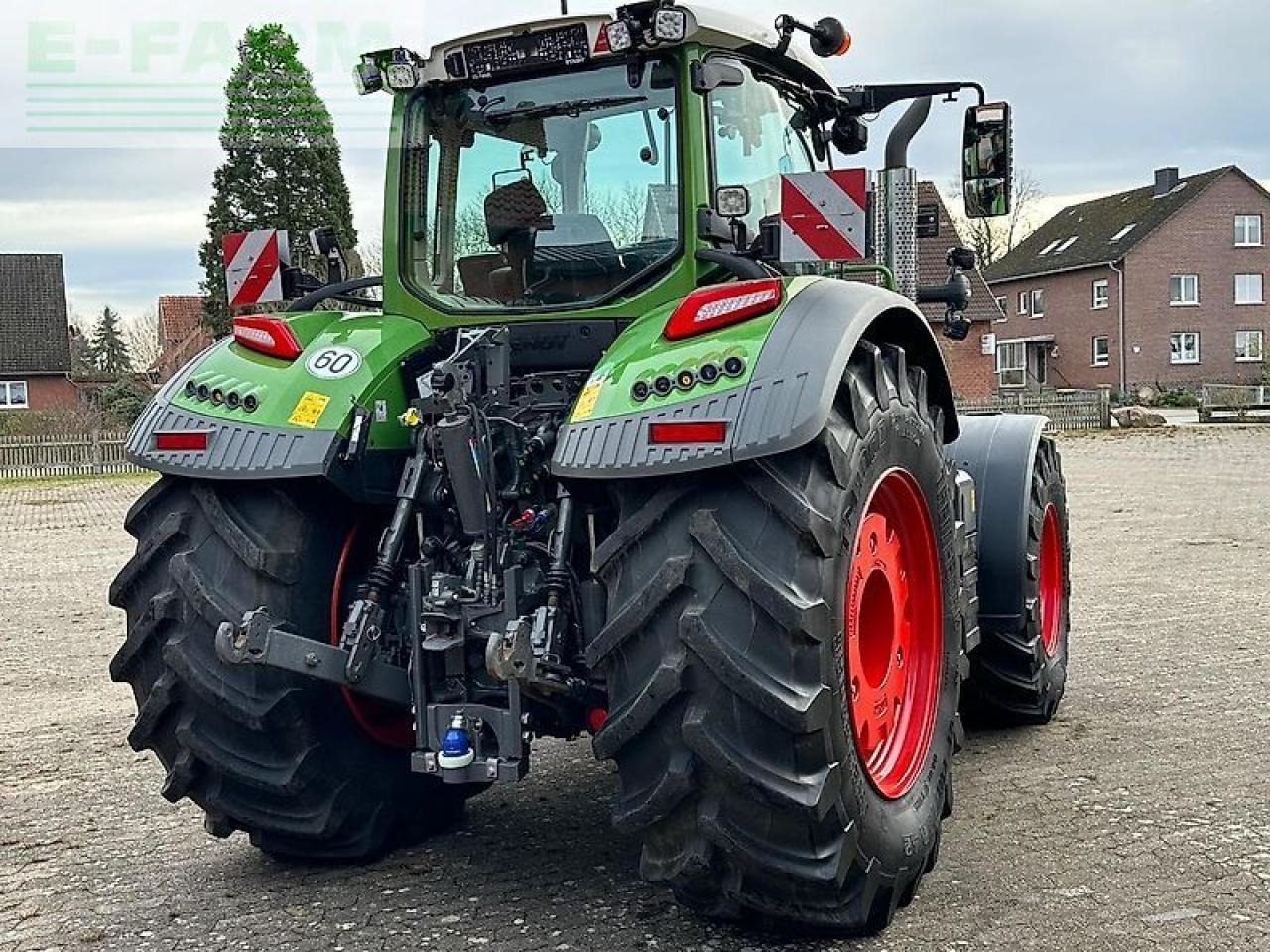 Fendt 728 vario gen7 profi+ setting2 *vollausstattung* ProfiPlus - Traktor: 5 kép. Fendt 728 vario gen7 profi+ setting2 *vollausstattung* ProfiPlus - Traktor: 5 kép.