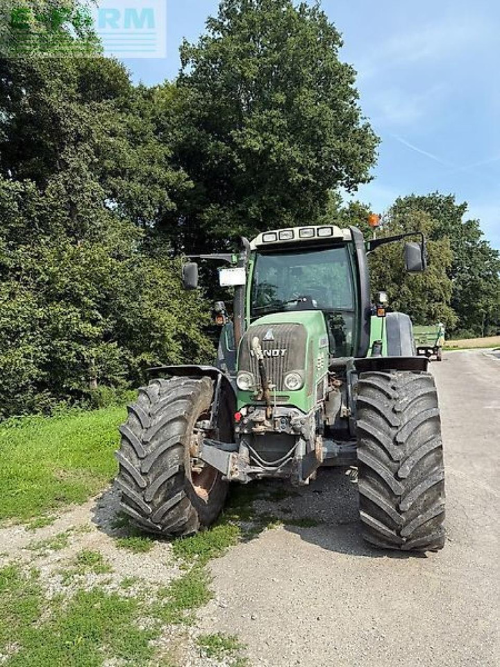 Fendt 818 vario im kundenauftrag - Traktor: 5 kép. Fendt 818 vario im kundenauftrag - Traktor: 5 kép.