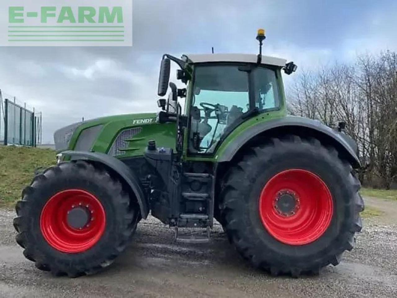 Fendt 824 profi plus - Traktor: 4 kép. Fendt 824 profi plus - Traktor: 4 kép.