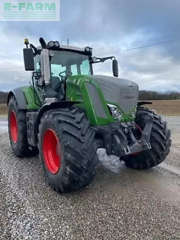 Fendt 824 profi plus - Traktor: 1 kép. Fendt 824 profi plus - Traktor: 1 kép.