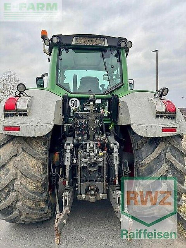 Fendt 826 scr profi - Traktor: 3 kép. Fendt 826 scr profi - Traktor: 3 kép.