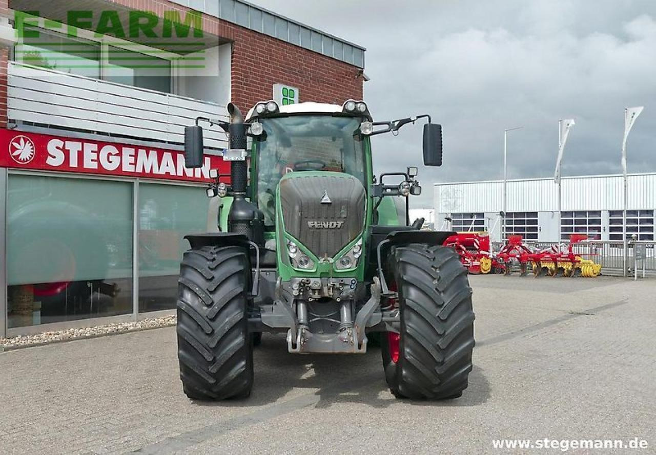 Fendt 826 vario s profi plus ProfiPlus - Traktor: 1 kép. Fendt 826 vario s profi plus ProfiPlus - Traktor: 1 kép.