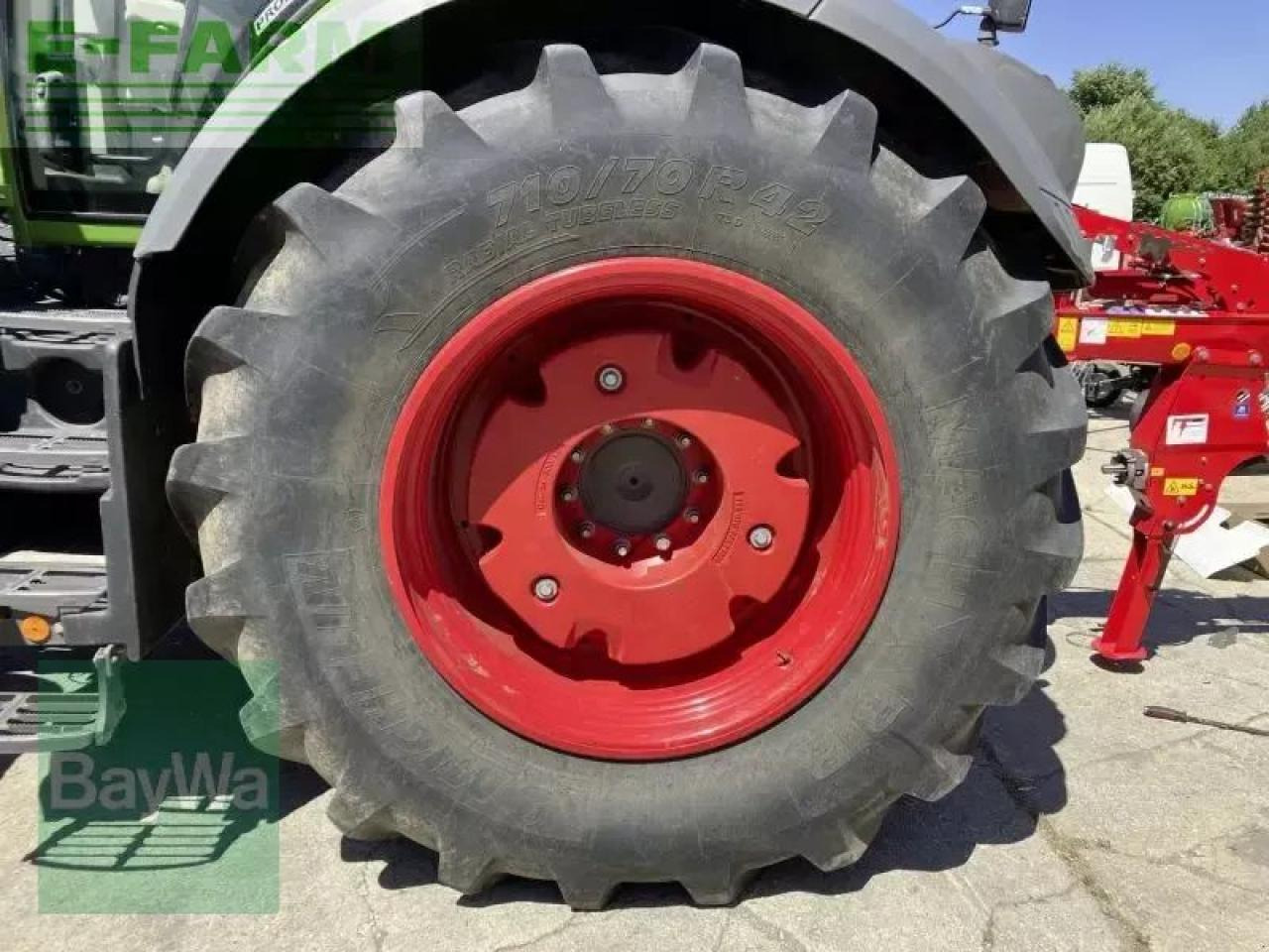 Fendt 826 vario s4 profi plus ProfiPlus - Traktor: 5 kép. Fendt 826 vario s4 profi plus ProfiPlus - Traktor: 5 kép.