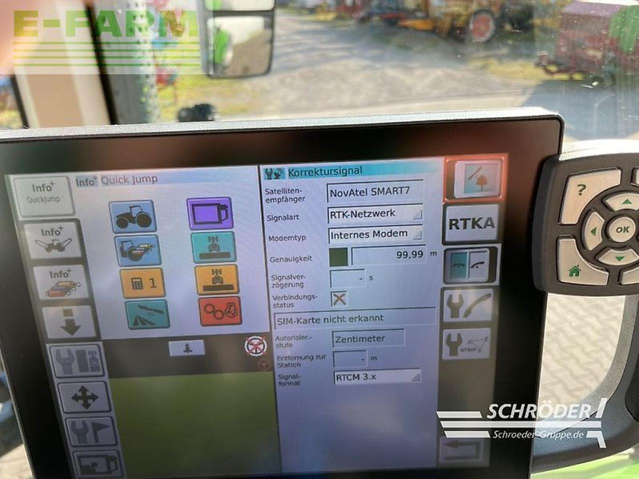 Fendt 826 vario s4 profi plus ProfiPlus - Traktor: 2 kép. Fendt 826 vario s4 profi plus ProfiPlus - Traktor: 2 kép.
