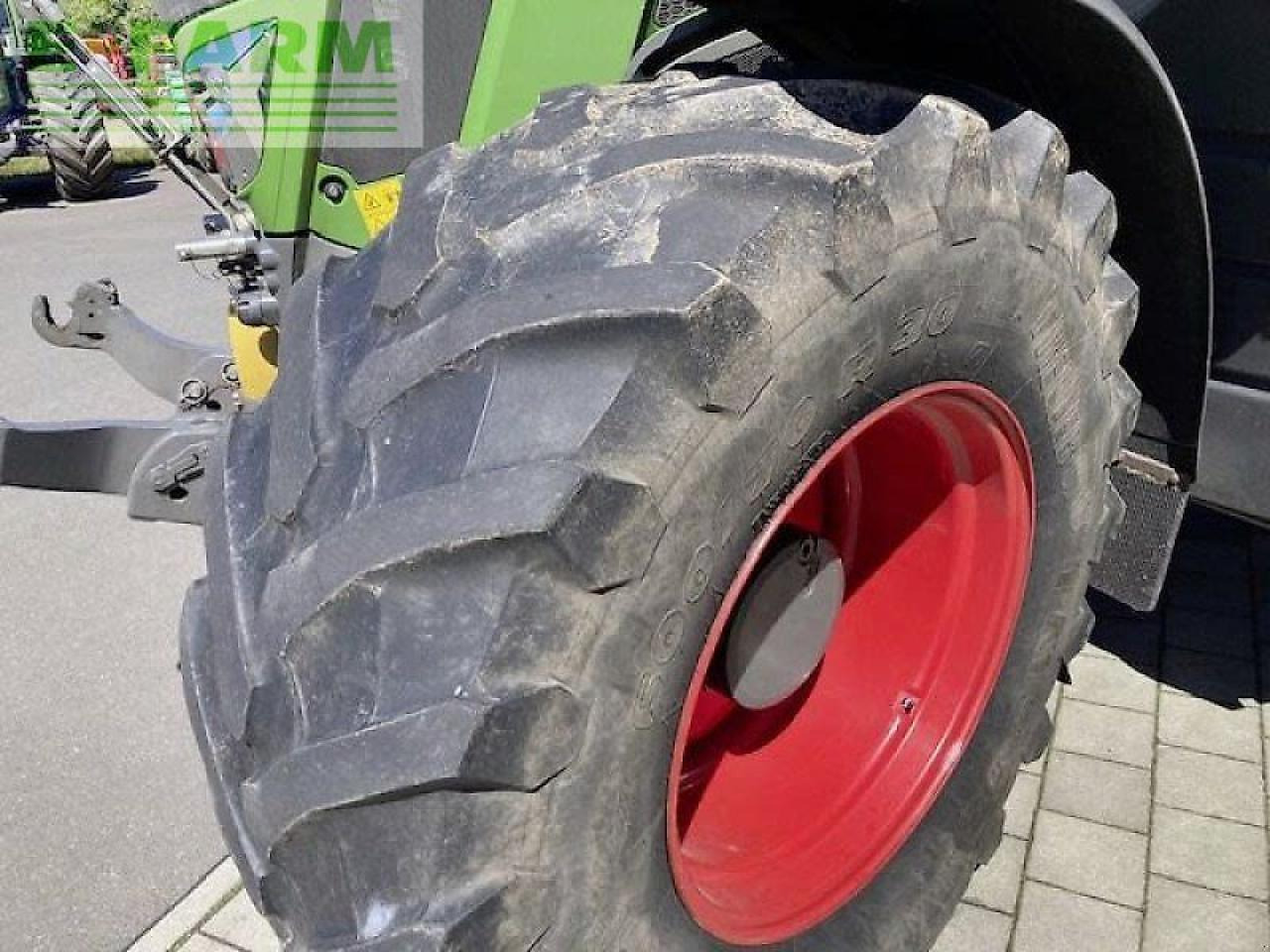 Fendt 826 vario s4 profi plus ProfiPlus - Traktor: 5 kép. Fendt 826 vario s4 profi plus ProfiPlus - Traktor: 5 kép.