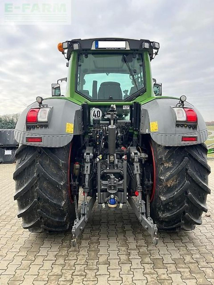 Fendt 828 s4 profiplus - Traktor: 5 kép. Fendt 828 s4 profiplus - Traktor: 5 kép.