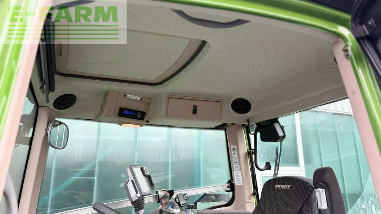 Traktor Fendt 828 vario power+ PowerPlus: 6 kép.