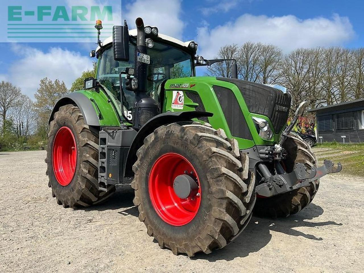 Fendt 828 vario profi plus s4 scheckheftgepflegt vrc sc ProfiPlus - Traktor: 2 kép. Fendt 828 vario profi plus s4 scheckheftgepflegt vrc sc ProfiPlus - Traktor: 2 kép.