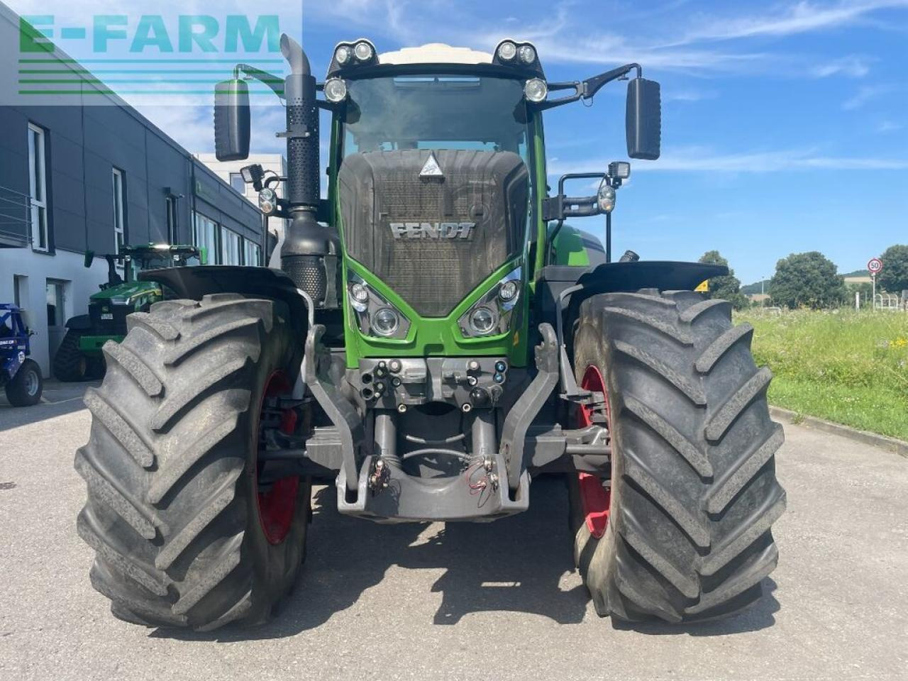 Fendt 828 vario s4 profi plus ProfiPlus - Traktor: 5 kép. Fendt 828 vario s4 profi plus ProfiPlus - Traktor: 5 kép.