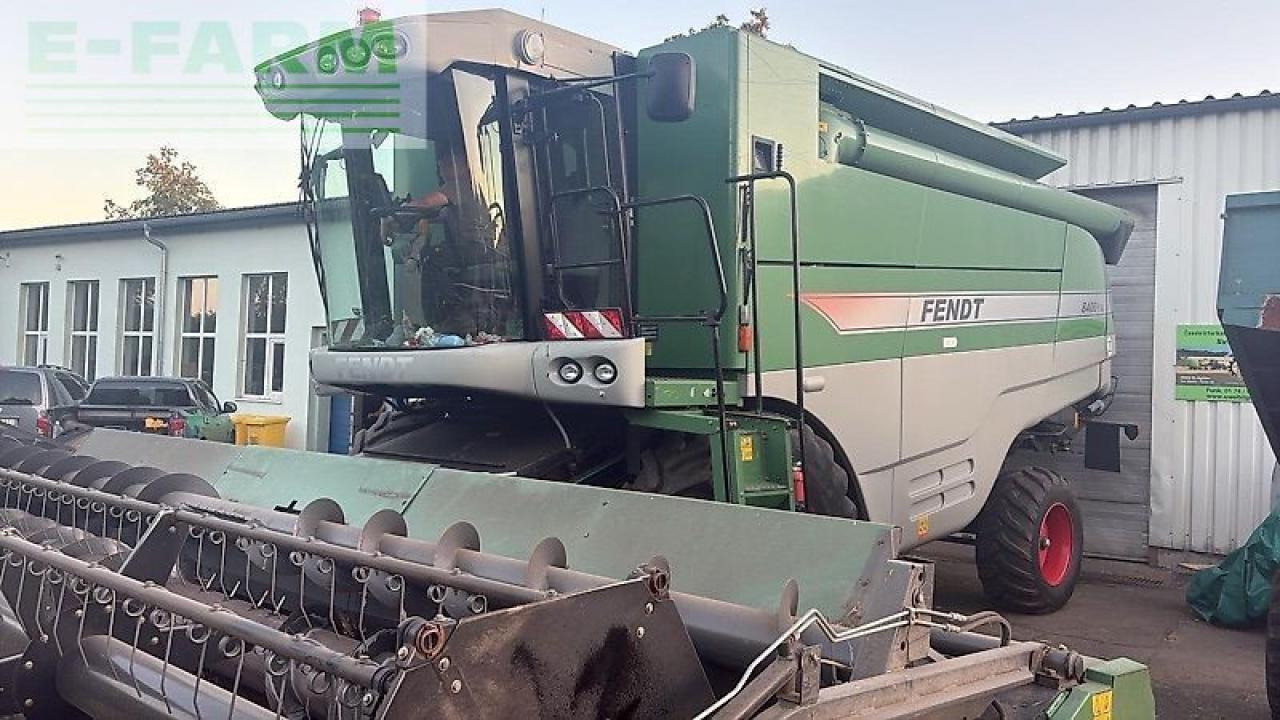 Fendt 8400 p al - Kombájn: 1 kép. Fendt 8400 p al - Kombájn: 1 kép.