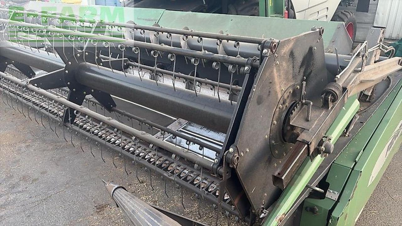 Fendt 8400 p al - Kombájn: 3 kép. Fendt 8400 p al - Kombájn: 3 kép.