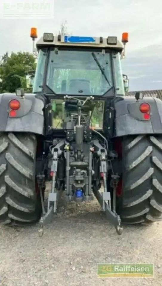 Fendt 924 vario - Traktor: 4 kép. Fendt 924 vario - Traktor: 4 kép.