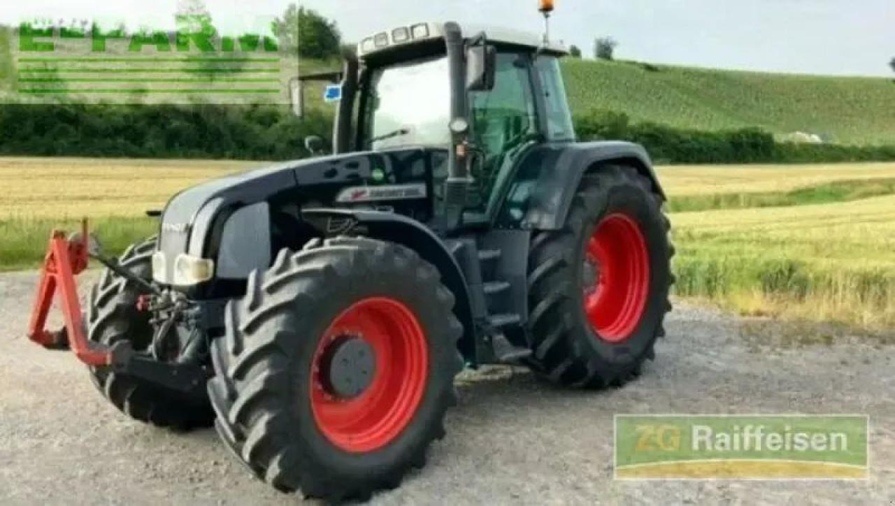Fendt 924 vario - Traktor: 1 kép. Fendt 924 vario - Traktor: 1 kép.