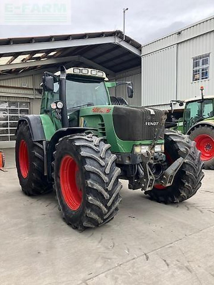 Fendt 926 vario tms - Traktor: 3 kép. Fendt 926 vario tms - Traktor: 3 kép.