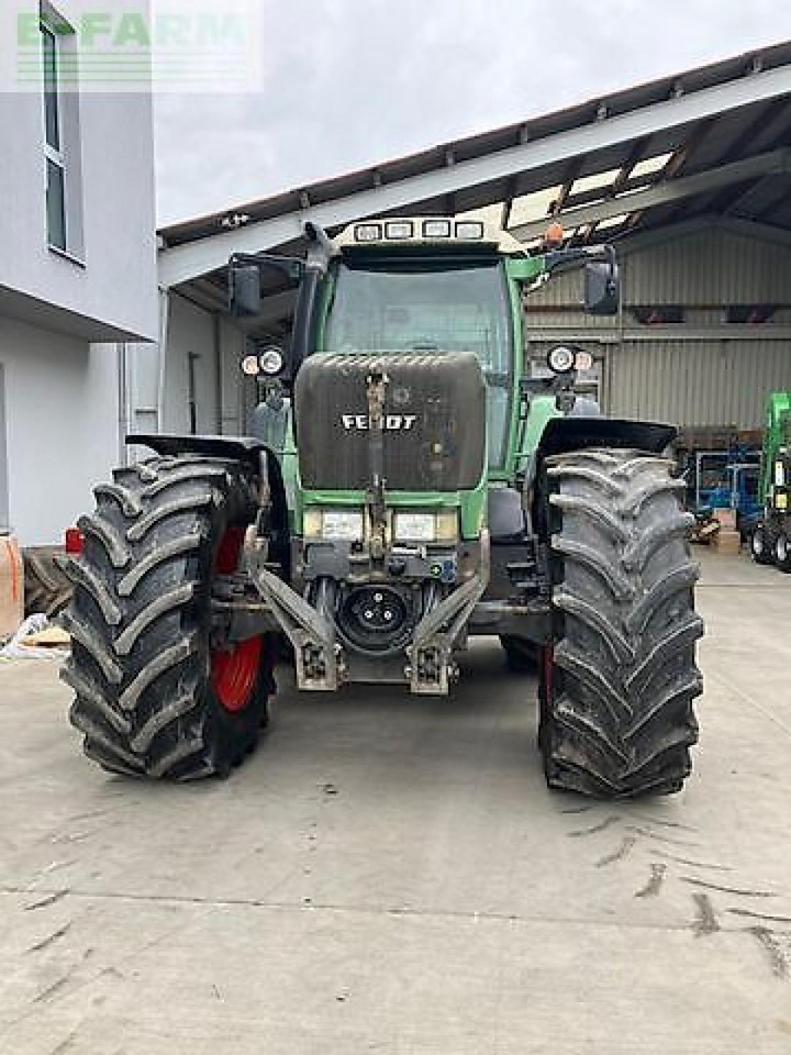 Fendt 926 vario tms - Traktor: 2 kép. Fendt 926 vario tms - Traktor: 2 kép.