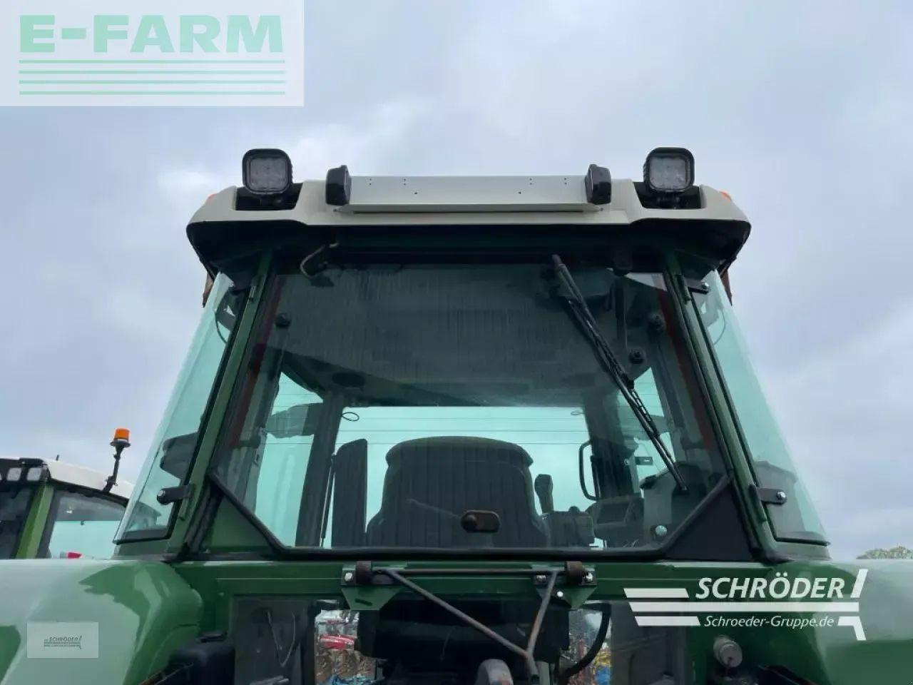 Traktor Fendt 930 vario tms: 18 kép.