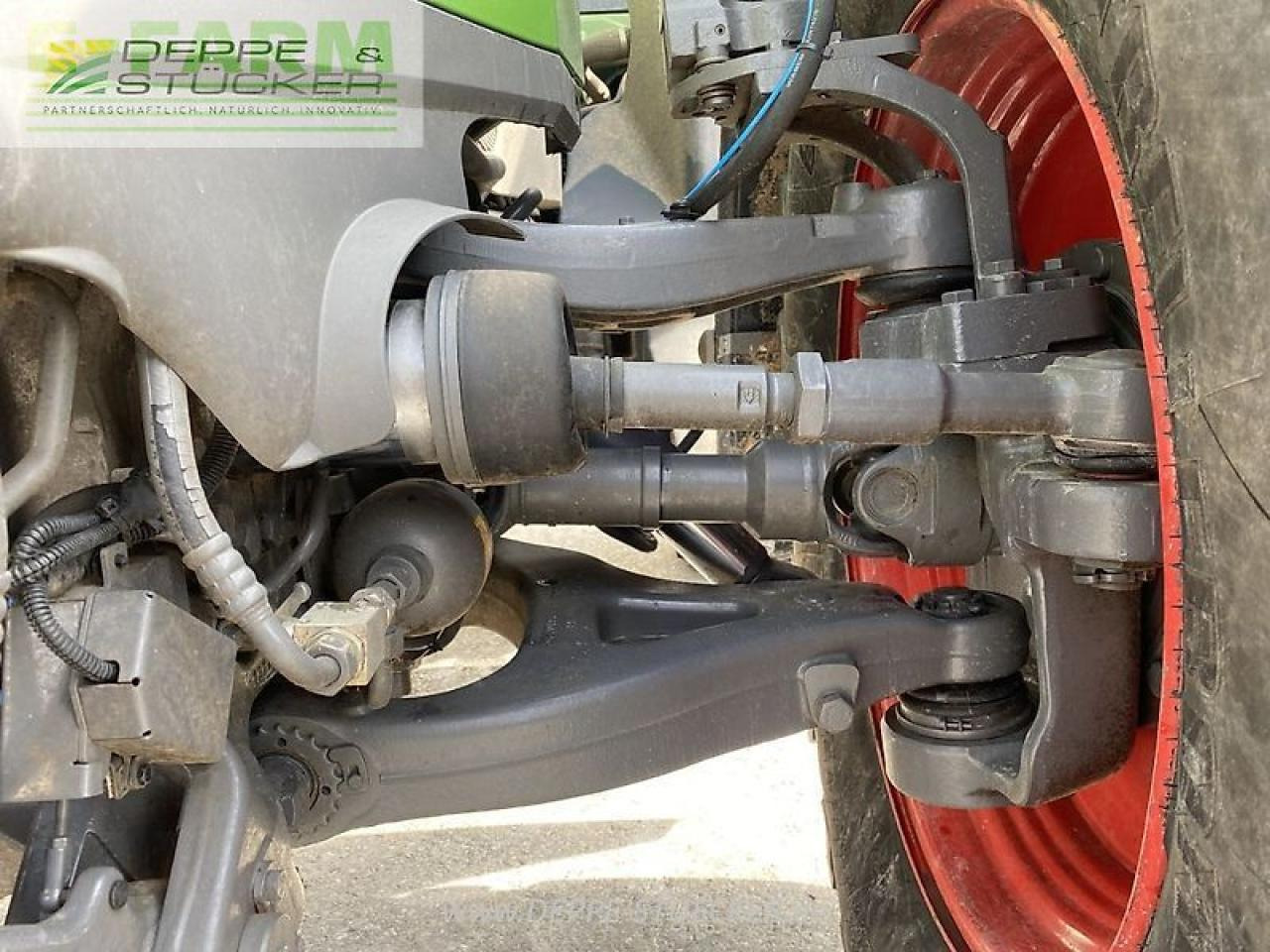 Fendt 936 profi+ - Traktor: 5 kép. Fendt 936 profi+ - Traktor: 5 kép.