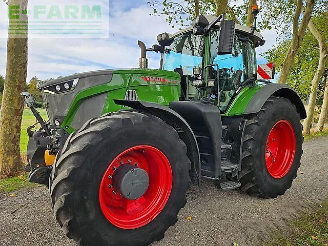Fendt 936 vario gen 7 profi plus sett. 2 ( 930 933 939 942 ) fzw ProfiPlus - Traktor: 1 kép. Fendt 936 vario gen 7 profi plus sett. 2 ( 930 933 939 942 ) fzw ProfiPlus - Traktor: 1 kép.
