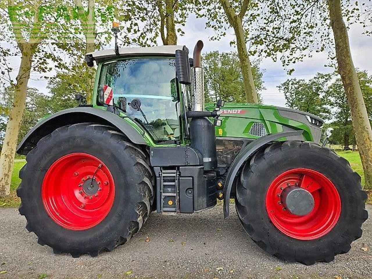 Fendt 936 vario gen 7 profi plus sett. 2 ( 930 933 939 942 ) fzw ProfiPlus - Traktor: 4 kép. Fendt 936 vario gen 7 profi plus sett. 2 ( 930 933 939 942 ) fzw ProfiPlus - Traktor: 4 kép.