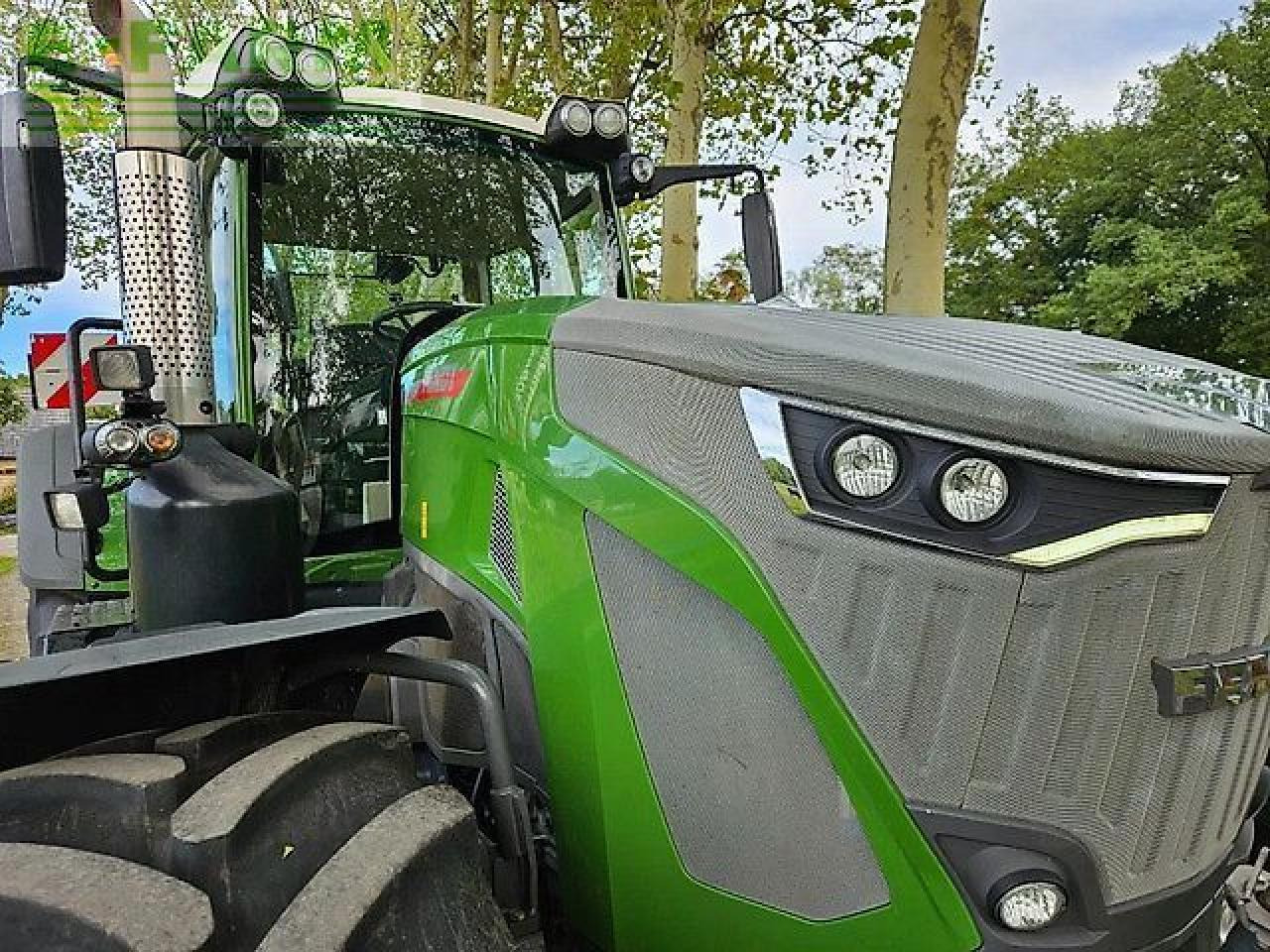 Fendt 936 vario gen 7 profi plus sett. 2 ( 930 933 939 942 ) fzw ProfiPlus - Traktor: 5 kép. Fendt 936 vario gen 7 profi plus sett. 2 ( 930 933 939 942 ) fzw ProfiPlus - Traktor: 5 kép.