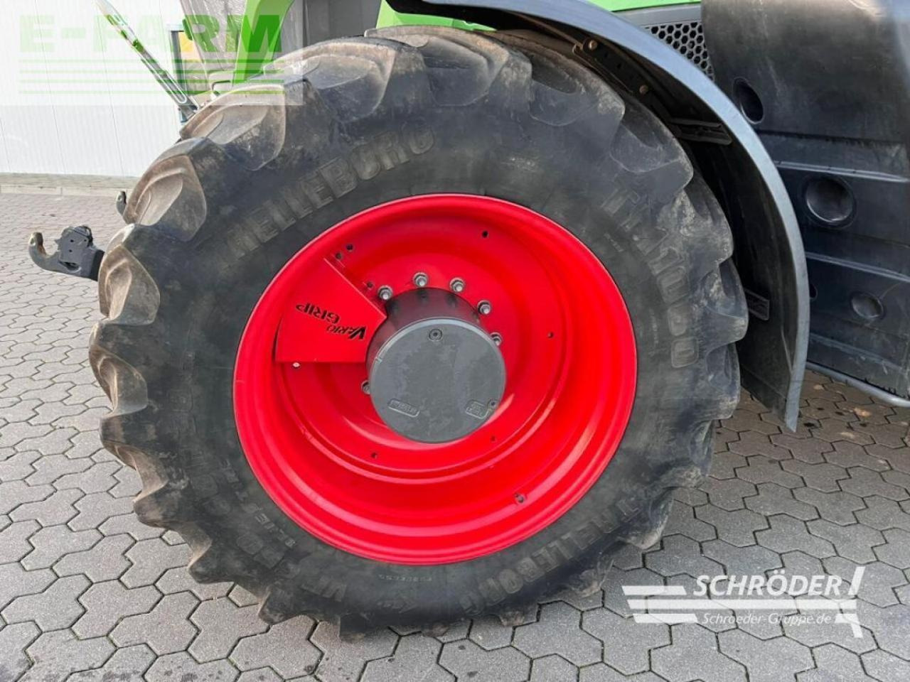 Fendt 936 vario gen6 profi plus ProfiPlus - Traktor: 3 kép. Fendt 936 vario gen6 profi plus ProfiPlus - Traktor: 3 kép.
