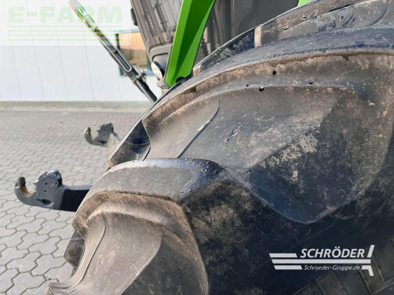 Fendt 936 vario gen6 profi plus ProfiPlus - Traktor: 4 kép. Fendt 936 vario gen6 profi plus ProfiPlus - Traktor: 4 kép.