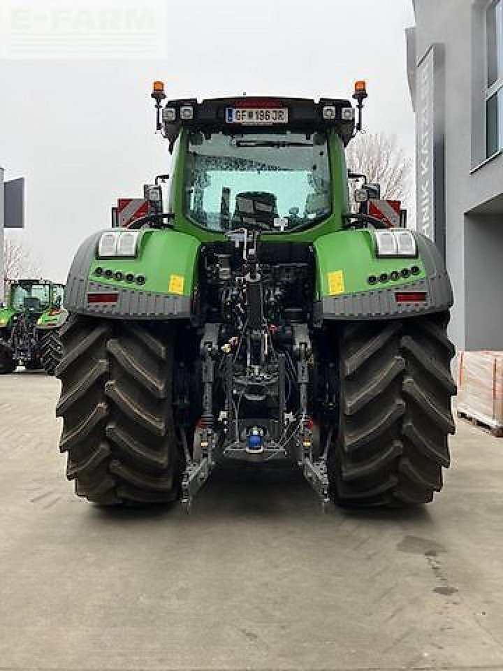 Fendt 936 vario (my21) - Traktor: 3 kép. Fendt 936 vario (my21) - Traktor: 3 kép.