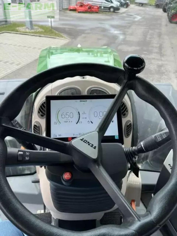 Traktor Fendt 939 vario: 10 kép.