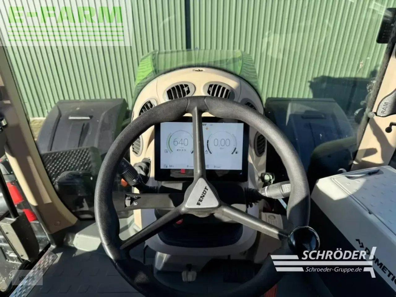 Traktor Fendt 942 vario gen7 profi plus ProfiPlus: 22 kép. Traktor Fendt 942 vario gen7 profi plus ProfiPlus: 22 kép.