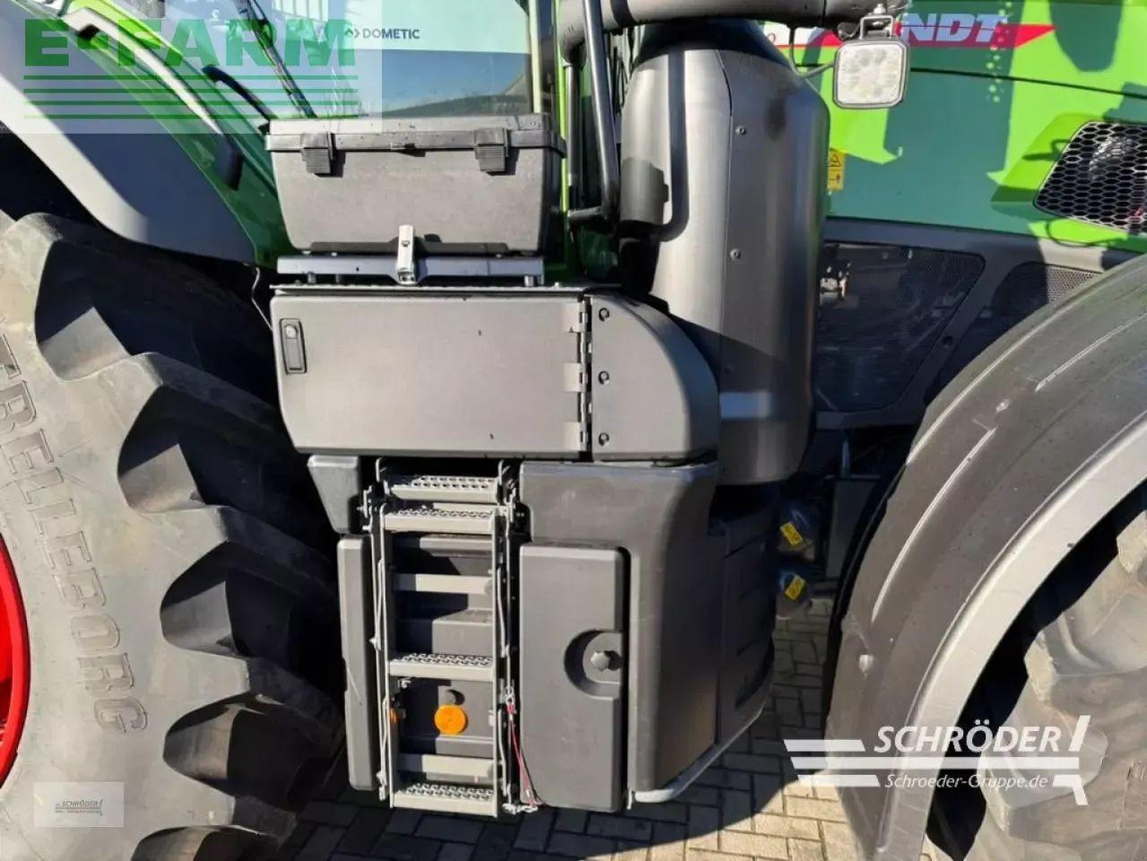 Traktor Fendt 942 vario gen7 profi plus ProfiPlus: 10 kép. Traktor Fendt 942 vario gen7 profi plus ProfiPlus: 10 kép.