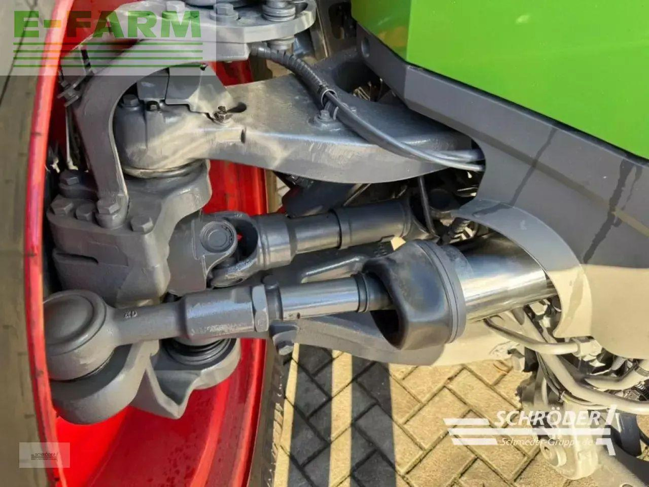 Traktor Fendt 942 vario gen7 profi plus ProfiPlus: 11 kép. Traktor Fendt 942 vario gen7 profi plus ProfiPlus: 11 kép.