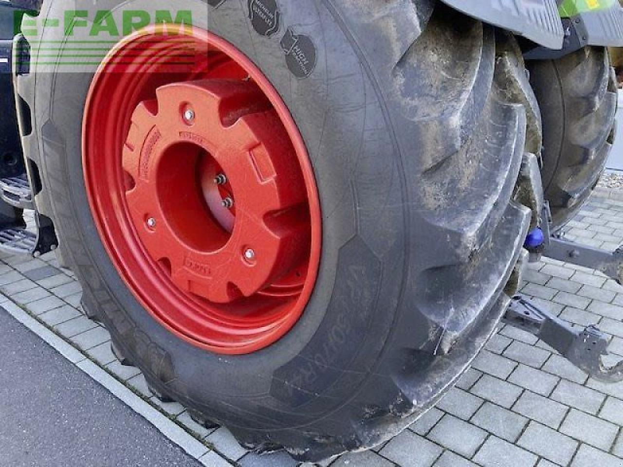 Fendt 942 vario gen7 profi+ sett.1 ProfiPlus - Traktor: 5 kép. Fendt 942 vario gen7 profi+ sett.1 ProfiPlus - Traktor: 5 kép.