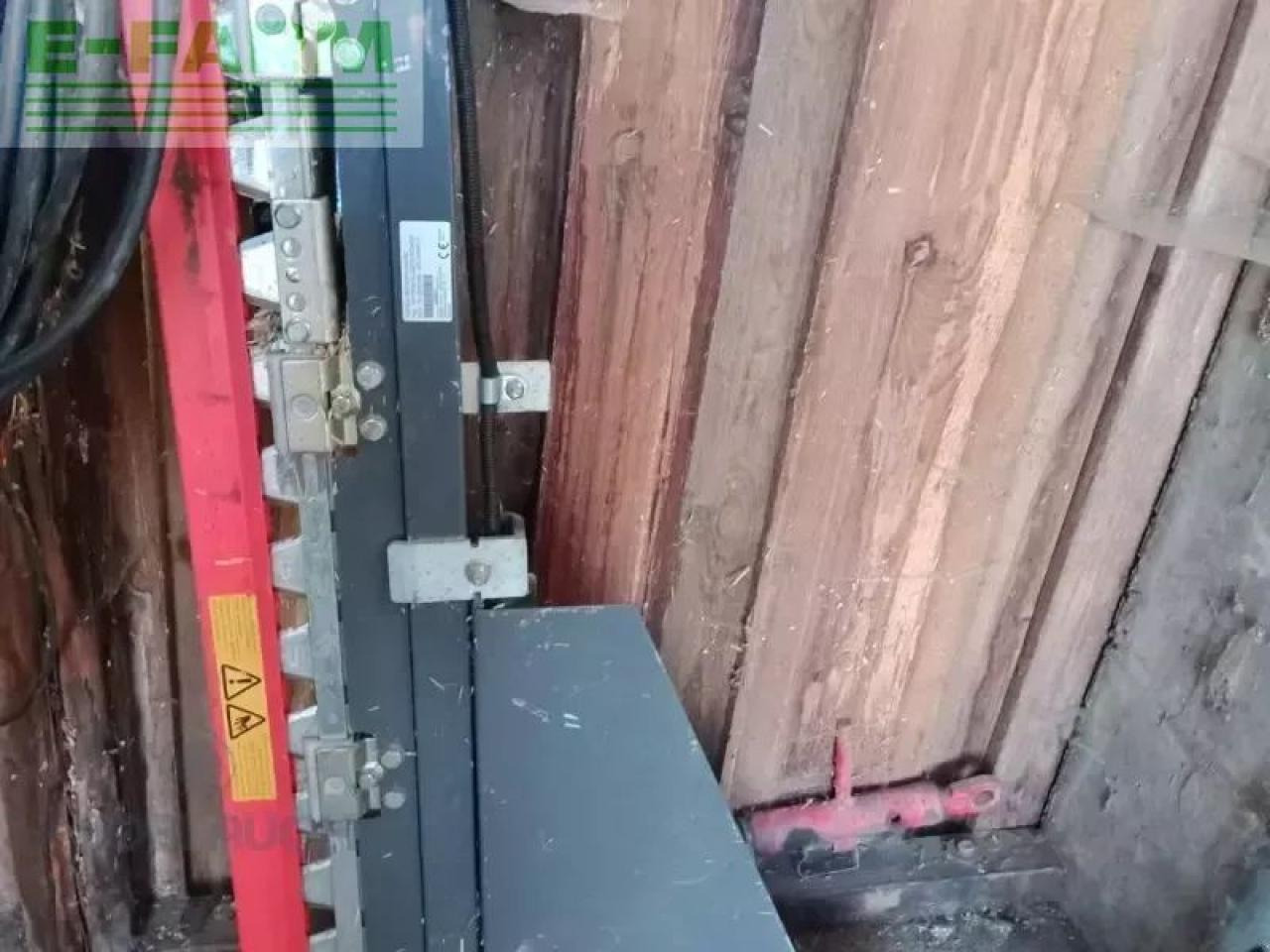 Fendt 9470 x - Kombájn: 5 kép. Fendt 9470 x - Kombájn: 5 kép.