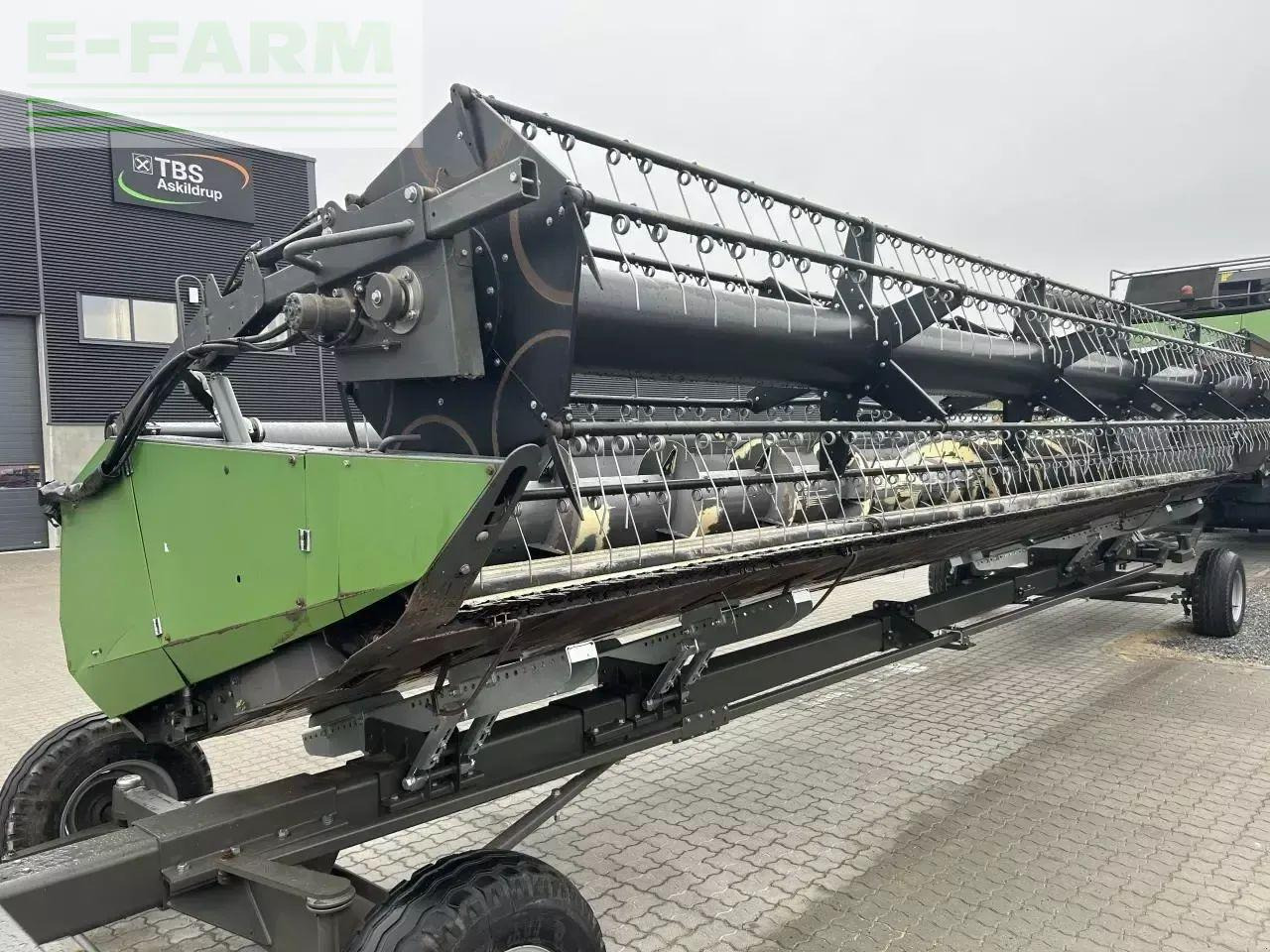Fendt 9490x - Kombájn: 3 kép. Fendt 9490x - Kombájn: 3 kép.